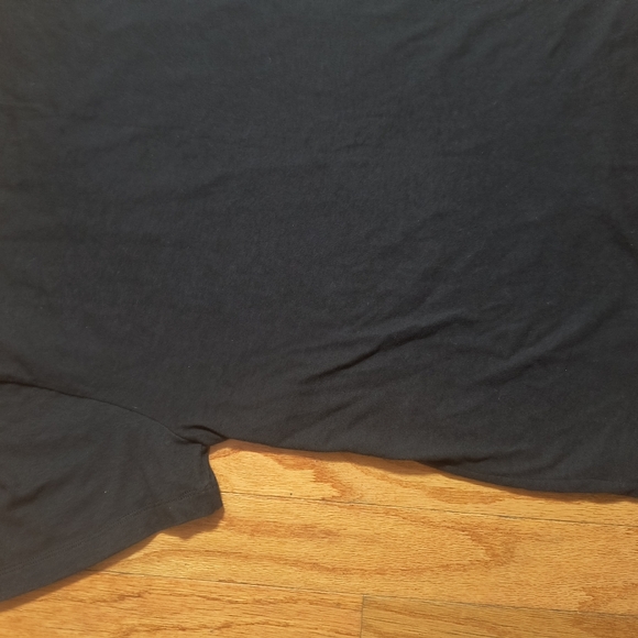 3/$10⭐ Champion Brand T-shirt, Women's Large, Black - Picture 9 of 11